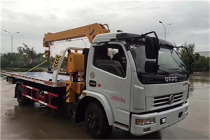 正宁24小时道路救援服务