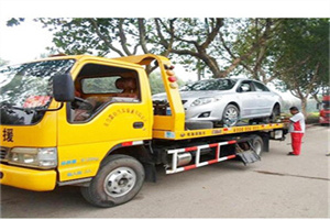 正宁附近24小时汽车拖车服务热线