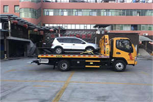 正宁汽车紧急补胎换胎救援