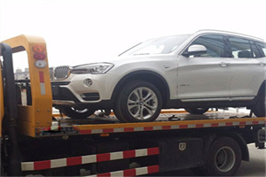 正宁拖车24小时服务电话