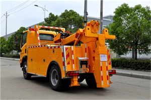 正宁高速路拖车费